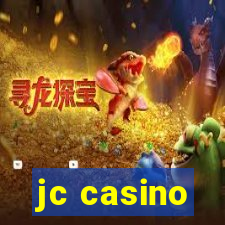 jc casino